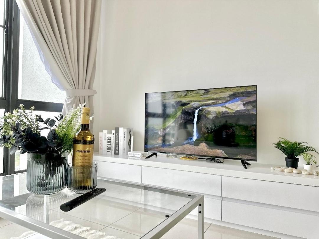 新山Arc Austin Hills Residensi By Antlerzone公寓 外观 照片
