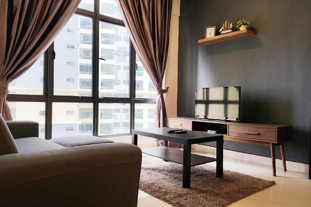 新山Arc Austin Hills Residensi By Antlerzone公寓 外观 照片