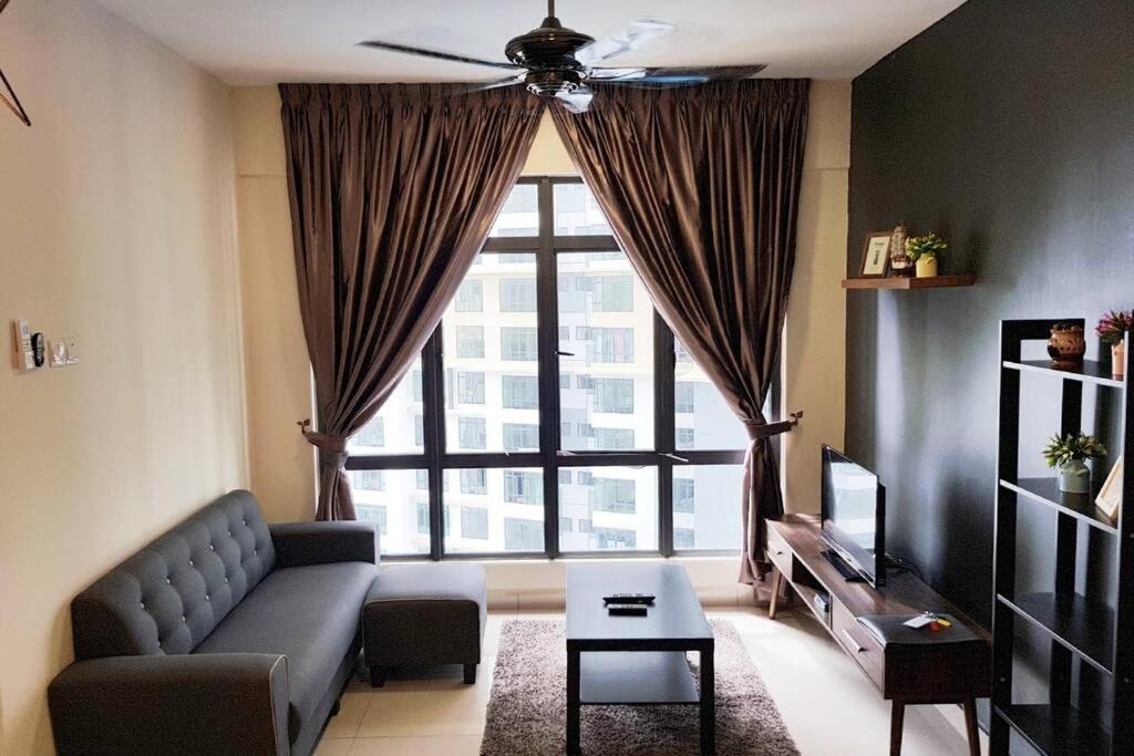 新山Arc Austin Hills Residensi By Antlerzone公寓 外观 照片